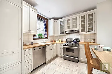 Sold by Halstead Real Estate