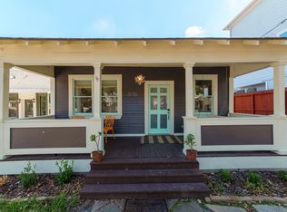 3016 Houston Ave, Houston, TX 77009