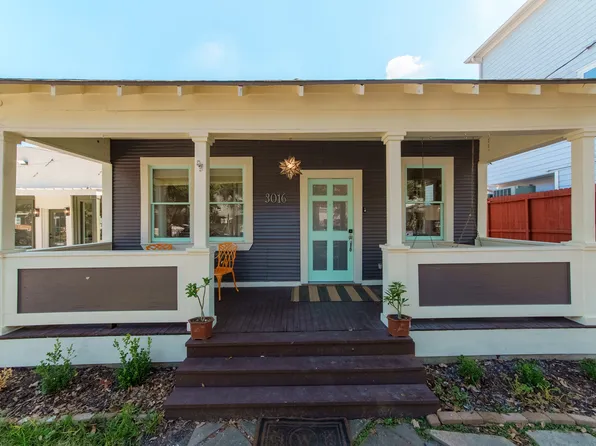 3016 Houston Ave, Houston, TX 77009