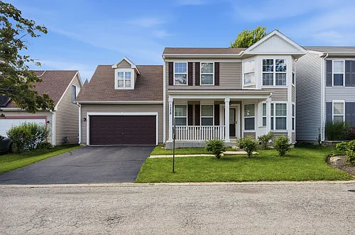 1758 Edith Ln Photo 1