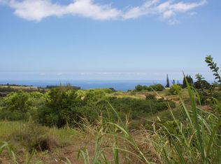 0 Kekoanui LOT 3P, Haiku, HI 96708