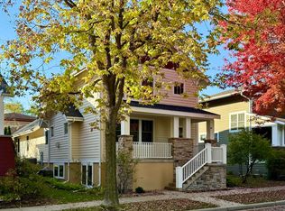 6713 Gaylord Nelson Rd, Middleton, WI 53562