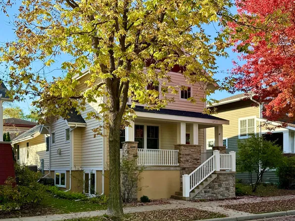 6713 Gaylord Nelson Rd, Middleton, WI 53562