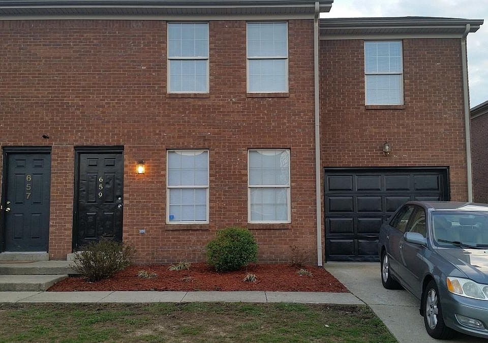 659 Sherard (Right Side)