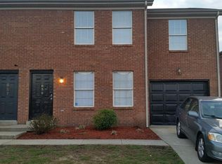 659 Sherard Cir #659, Lexington, KY 40517