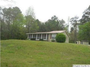 1291 Kemneys Rd, Mulga, AL 35118