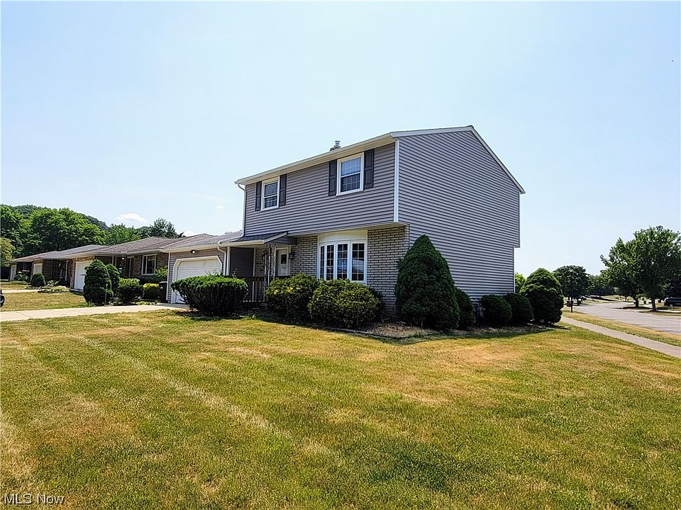 5356 Regency Dr, Parma, OH 44129 Zillow