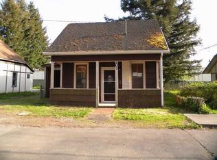 201 Shintaffer St NW, Castle Rock, WA 98611
