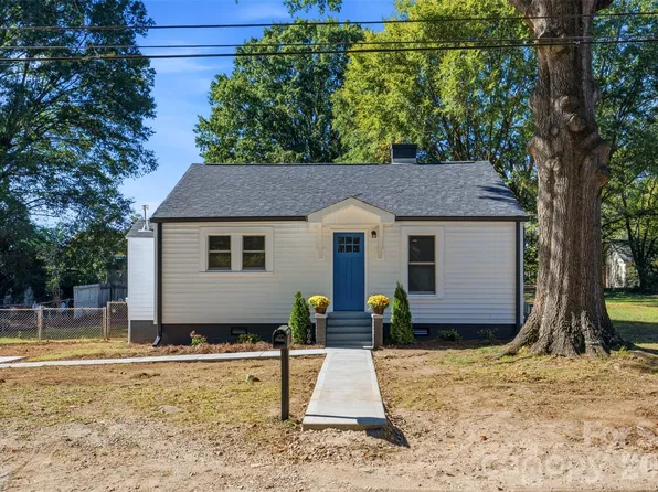 906 Longview Ave, Kannapolis, NC 28081