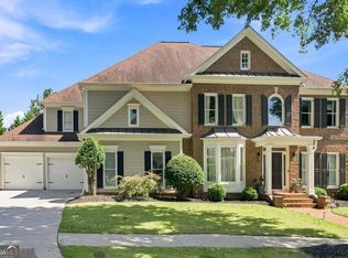 1044 Meadow Club Ct, Suwanee, GA 30024