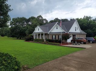 1706 Morris Ave, Opelika, AL 36801