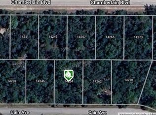 14254 Cain Ave #16, Pt Charlotte, FL 33953