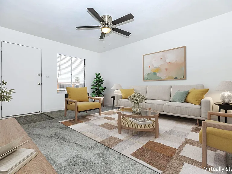 Palisade Park Aparments — Photo 31