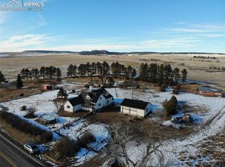18380 Murphy Rd, Peyton, CO 80831