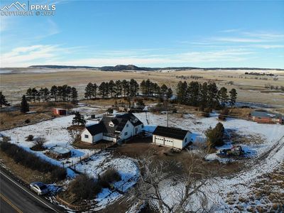 18380 Murphy Rd, Peyton, CO, 80831