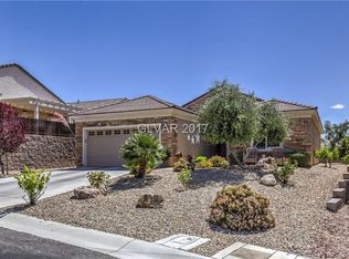 2575 Anani Rd, Henderson, NV 89044