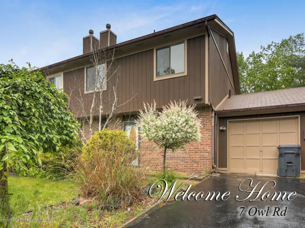 7 Owl Rd, Howell, NJ 07731