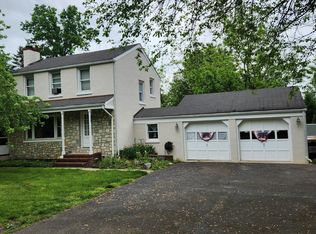 1140 Taylorsville Rd, Washington Crossing, PA 18977