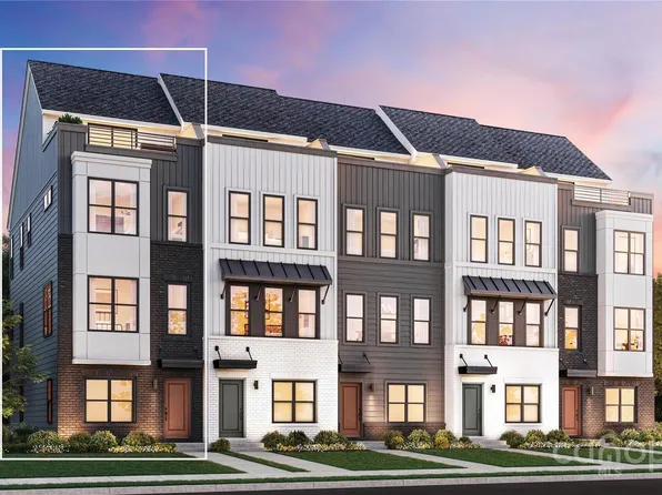 439 Blairhill Rd #7, Charlotte, NC 28217