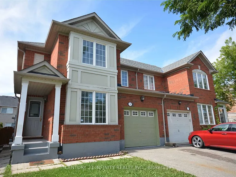 5 Dusk Owl Dr — Photo 2