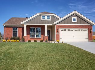4828 Stables Dr, Evansville, IN 47715