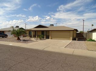 4014 W Alice Ave, Phoenix, AZ 85051
