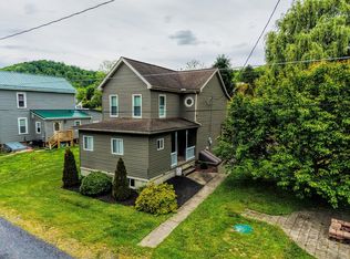 4887 Briggs Rd, Hesston, PA 16647