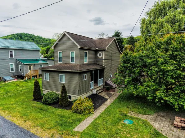 4887 Briggs Rd, Hesston, PA 16647