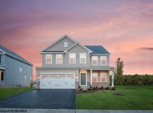 66 David Ln, Morgantown, WV 26505