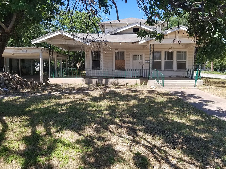 1st image of 540 Merchant St