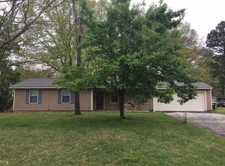 101 Pine Bower Dr NW, Rome, GA 30165