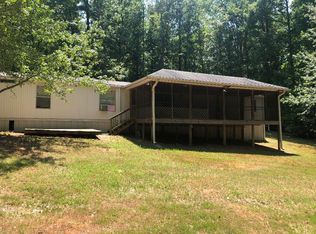 235 Cornerstone Dr, Littleton, NC 27850