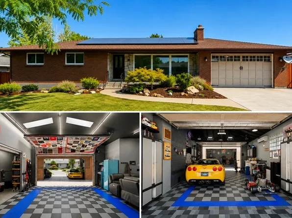 2463 E Arnett Dr, Salt Lake City, UT 84109