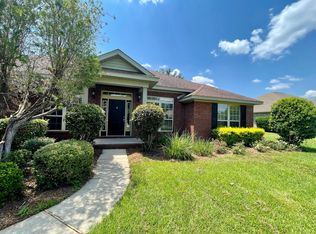 5503 Huntingdon St, Milton, FL 32570