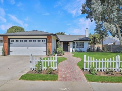 17351 Yorkshire Ave, Yorba Linda, CA, 92886
