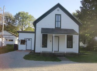353 W Monroe St, Andrews, IN 46702