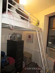 Rented by Universal Realty Group