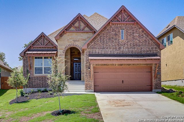 1st image of 8510 Glass Gem Dr