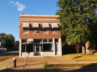 5049 Devonshire Ave, Saint Louis, MO 63109