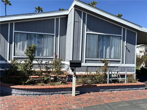 4117 W McFadden Ave Space 9, Santa Ana, CA 92704