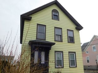 183 School St, Taunton, MA 02780