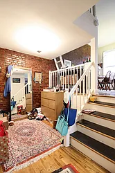 Rented by City Connections Realty