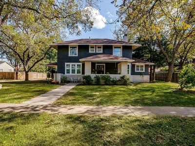 415 Featherston St, Cleburne, TX, 76033