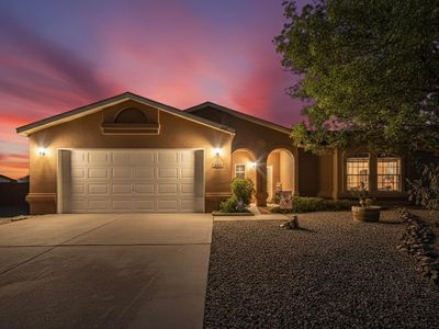 2537 Baldy Loop NE, Rio Rancho, NM, 87144