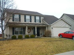 538 Sister Martin Dr, Kokomo, IN 46901