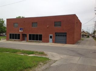 100 E Center St, Bucyrus, OH 44820