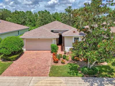 9106 Coachman Dr, Venice, FL, 34293