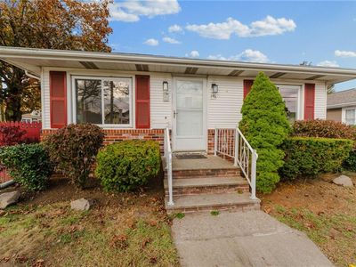146 Senate St, Pawtucket, RI, 02861