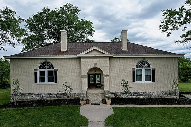 1st image of 1678 Little Hickman Rd