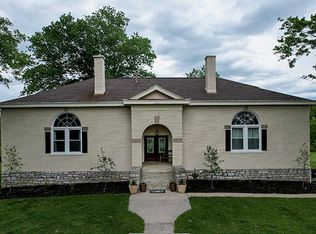 1678 Little Hickman Rd, Nicholasville, KY 40356